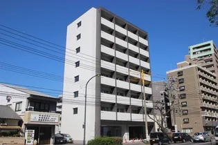 ASTER中広の画像