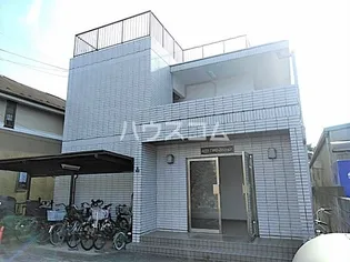 KEITWOマンションの画像