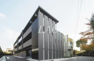 ART RESIDENCE KAWAGUCHIの画像