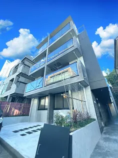 Fullea白金台【3階】の外観