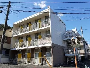 FUKAWAIIの画像
