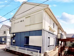 グリンピア宇頭 Bの画像