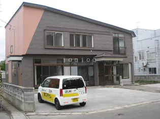 コーポシバタKの画像