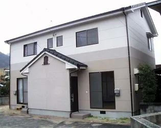 メゾネット野田の画像