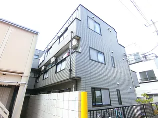 メゾン山王の画像