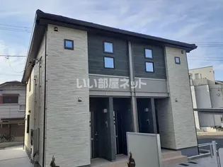 グリーンハイムゼロ1の画像