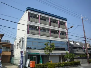 シビリアンプラザの画像