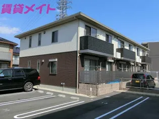 グローリーフォレスト C棟の画像