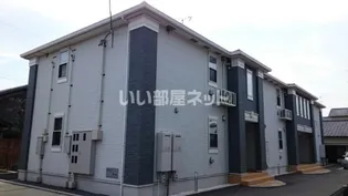 ブループラージュの画像