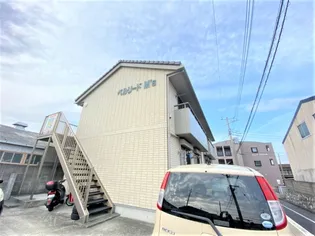ベルリードM'Sの画像