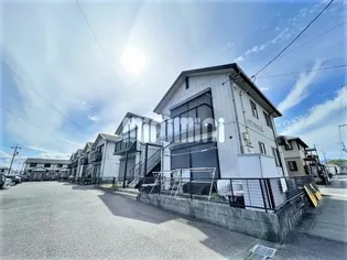 メゾン シャルム Aの画像