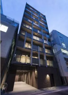 東京都千代田区神田錦町2【マンション】の外観