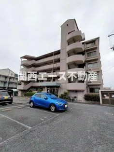 サンマンション楠公の画像