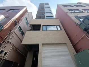 DECOR BLOCCO西浅草の画像