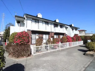 ユトリロ神野新田 Bの画像