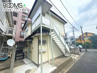 多摩ハイツC棟の画像