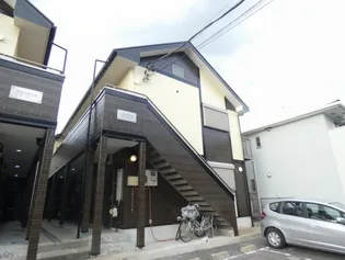 コンフォートビレッジ南流山の画像
