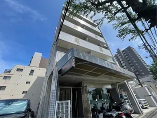 シャンティハイツの画像