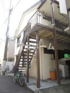 山田荘の画像
