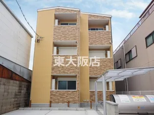 LINO久宝寺の画像