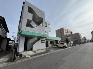 メゾンフジの画像