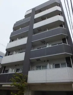 RISING PLACE蒲田南の画像