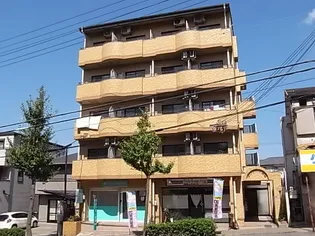 プリンス小束山の画像