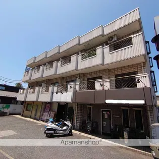 登戸ビルの画像