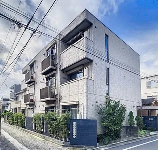 グラン ホワイエの画像