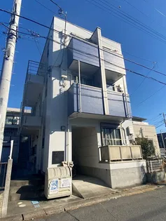 ヒューマンパレス南流山IVの画像