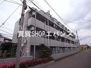ジョイフル津田沼IIIの画像
