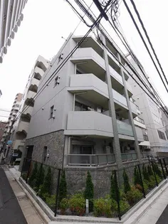 ハッピーマンションの画像