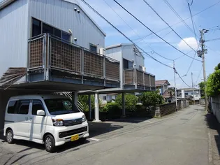 ユーハウス3の画像