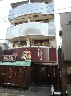 アートビルの画像