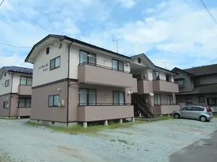 リバーサイドコーポの画像