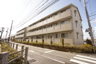 フェイバリッチ新和 Bの画像