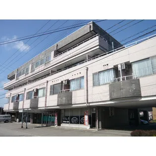 ライジングサンのむら290【3階】の外観