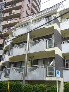 ベルセ東仲町IIの画像