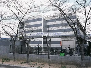 レオパレス夢3番館の画像