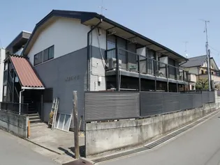 瀧宮ハイツの画像