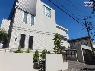 AF サンクレスト相模原の画像