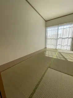 岩田コーポ【2階】の外観
