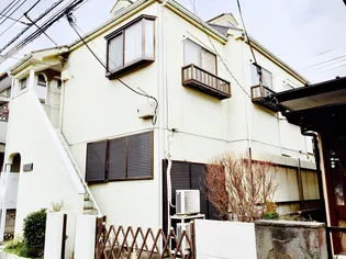 富士ハイツの画像