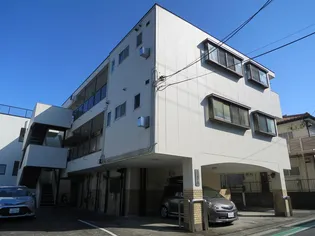 ハイツあけぼのの画像