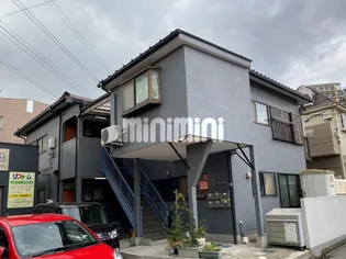 コーポヨシウダの画像