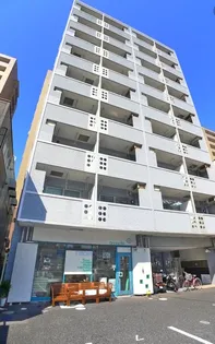 第13花園ビル【4階】の外観