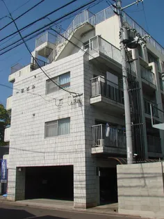 アマービレの画像