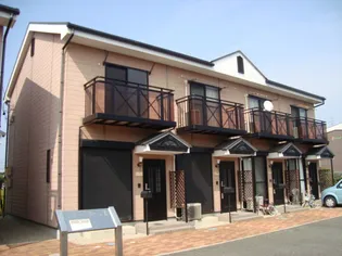 三重県鈴鹿市南堀江1【一戸建】の外観