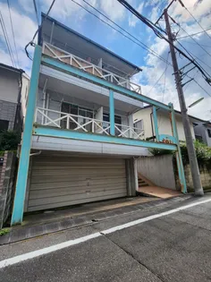 ジョイフル自由が丘IIの画像