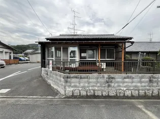 山口県岩国市錦見5【一戸建】の外観